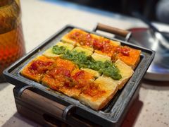 -伟大航路烤鱼(迅驰广场店)