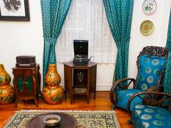 -龙环葡韵住宅式博物馆