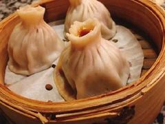 天王烤鸭包-南京大牌档(凯德大峡谷店)