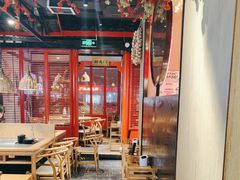 -味舵主重庆火锅(邓尉路店)