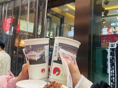-茶颜悦色(重庆英利大融城LG层店)