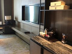 自助取餐区-昆山金鹰尚美酒店·金鹰贵宾楼