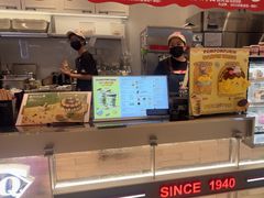 -DQ·蛋糕·冰淇淋(合生汇店)