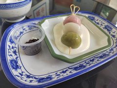 -百花传统甜品店(原址店)