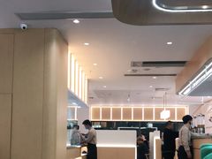 -晓沸牛肉海鲜小火锅(白湖亭万达广场店)
