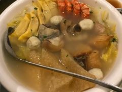 -高老庄绿色传奇(昊元生活广场店)