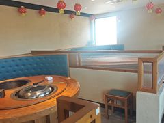 -缘福乡村铁锅炖民宿(八达岭店)