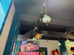 -柴窝堡22号辣子鸡·传承新疆菜