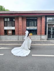 -MAO亲爱的猫婚纱摄影工作室