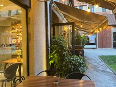 -Money Shops(愚园路店)