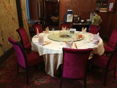 -雍景湾大酒楼(怡翠花园店)