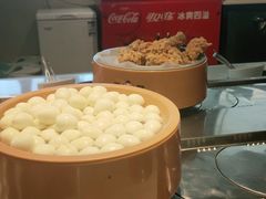-龍歌自助小火锅(市南金茂湾店)