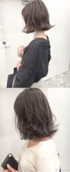 -3AM·S HAIR SALON烫发染发接发