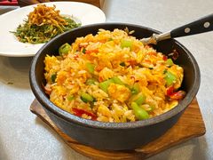 -黔香阁(虹桥店)