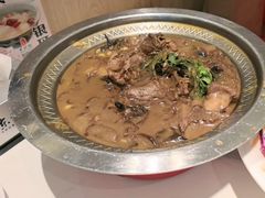 -东北灶(高新银泰店)