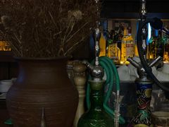 摩洛哥水烟-Tajine Moroccan塔金摩洛哥中东餐厅