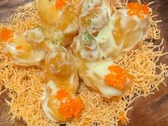 -新太二·鲜料川菜(晶耀前滩店)