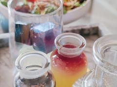 -The Rug Cafe(王府中环店)