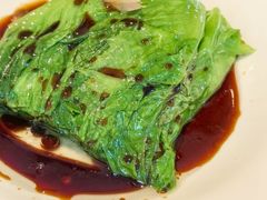 唐生菜-铭家点心(秦岭路店)
