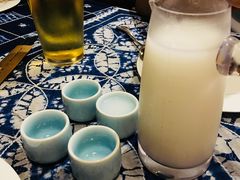 -滇道云南特色料理(康定路店)
