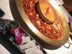 -哥老官重庆美蛙鱼头(宝山龙湖店)