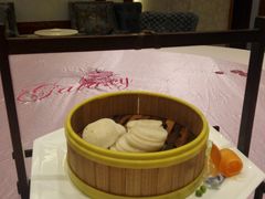 -维多利亚大酒店·雅园中餐厅
