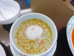 -杭州和达希尔顿逸林酒店·和园中餐厅