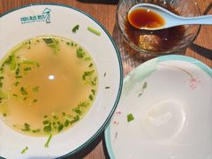 -南越郡·越式风味餐厅(青秀万达店)