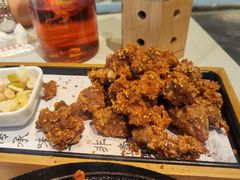 -曾排骨·传家菜(新繁店)