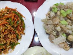-众乐大盘菜