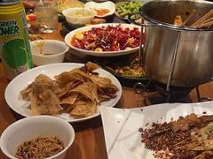 -小乾杯串店•16年沈阳烧烤(文安路店)