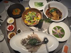 -木守西溪溪隐餐厅