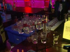 -苏荷酒吧(九街店)