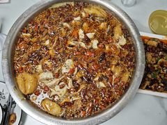 酸菜鱼-黑皮酸菜鱼(三山街店)