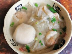 -同利肉燕老铺(澳门路店)