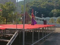 -丹东市五龙山风景区