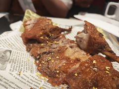 -鱼酷活鱼烤鱼(南京水游城店)