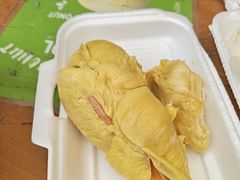 -101花果山山芭榴莲(史密斯街店)