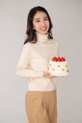 -时光纪亲子全家福照相馆(静安店母女写真父母纪念照)