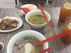 黄亚细肉骨茶-黄亚细肉骨茶(仰光路店)