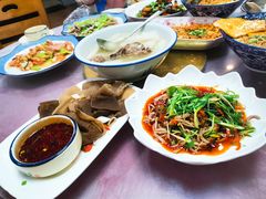 -洪霞餐馆