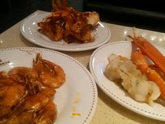-鑫海汇海鲜烤肉自助(北国商城店)