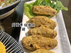 -手抄板凳江南菜(湖滨商业街店)
