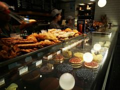 -BAKER&SPICE(安福路店)