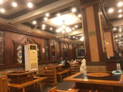 -老码头火锅(玉林店)