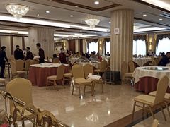 大堂-顺风海鲜港(金玉兰店)