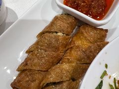 -老吉士酒家(天平路店)