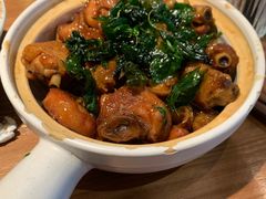 -岛风·台食小馆 ISLAND BISTRO(烟台山店)