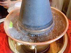 -北门涮肉·炭火铜锅涮肉(什刹海店)