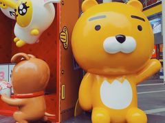 -上海世茂广场(南京东路店)